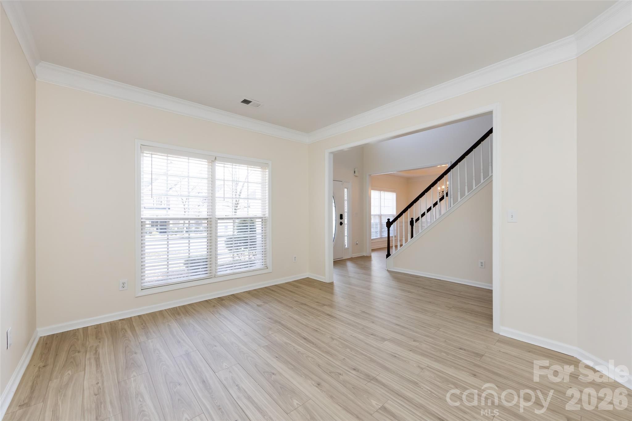 Mallard Lake - Residential