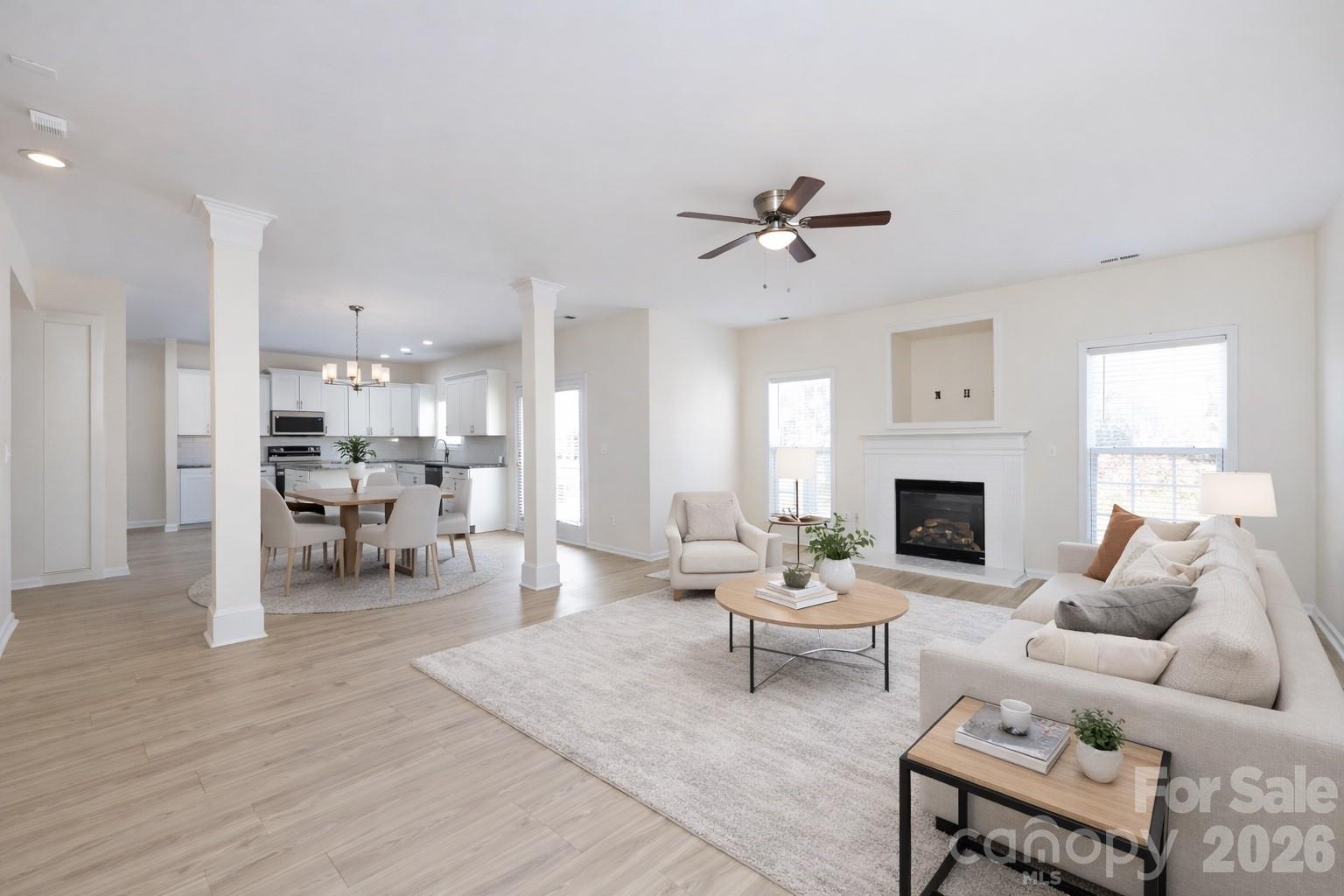 Mallard Lake - Residential