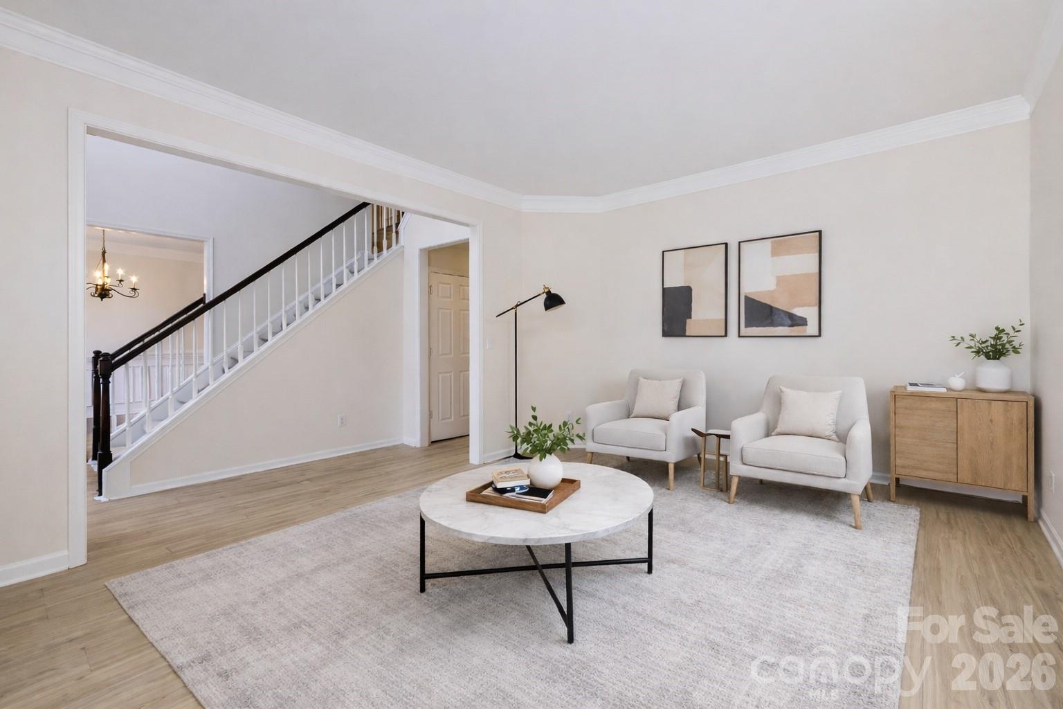 Mallard Lake - Residential