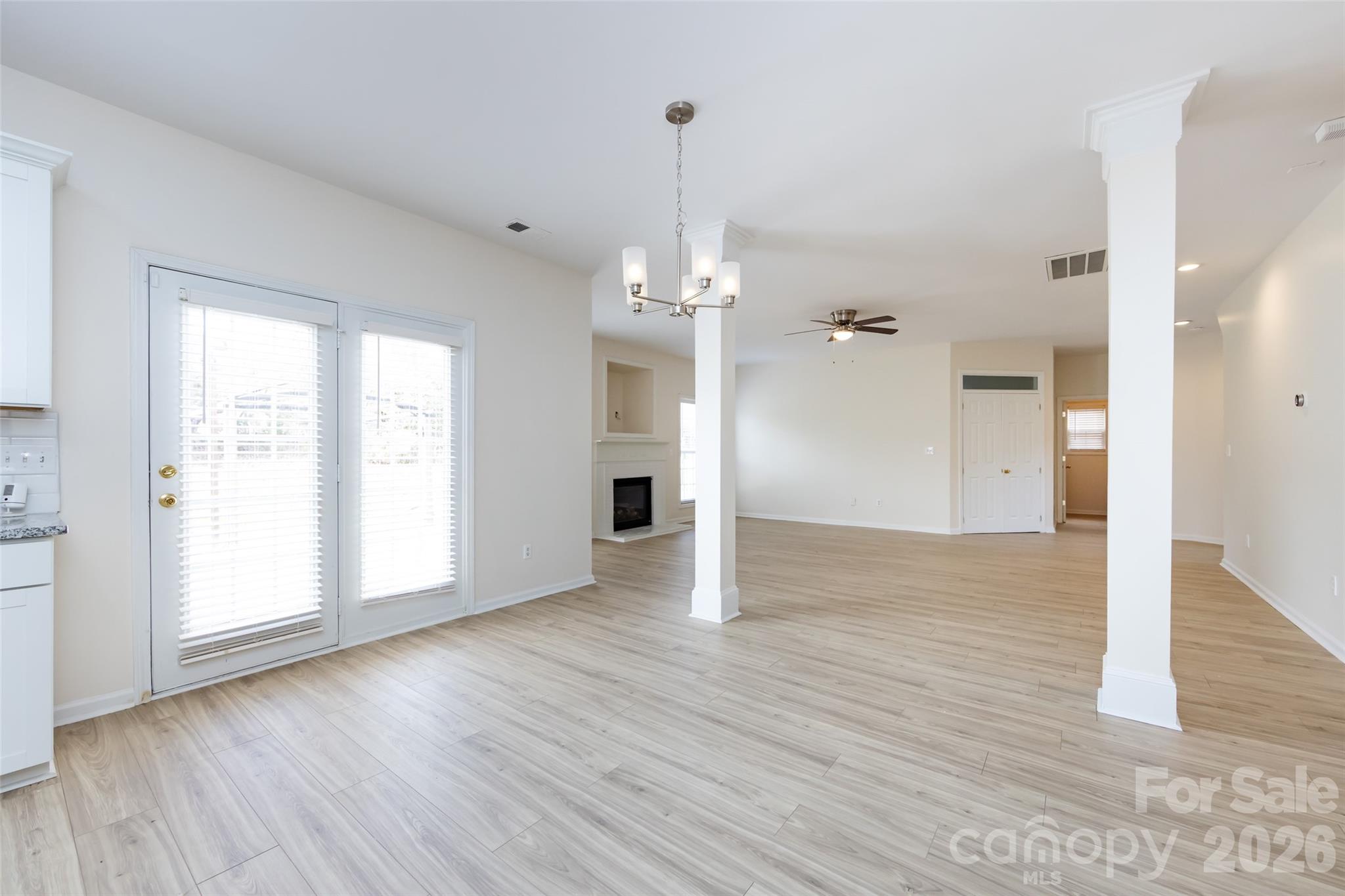 Mallard Lake - Residential