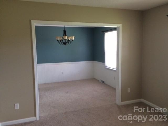 None - Residential Lease