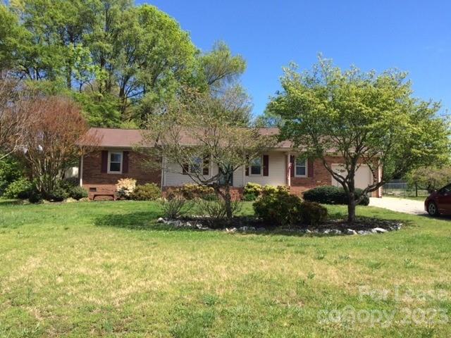 None - Residential Lease