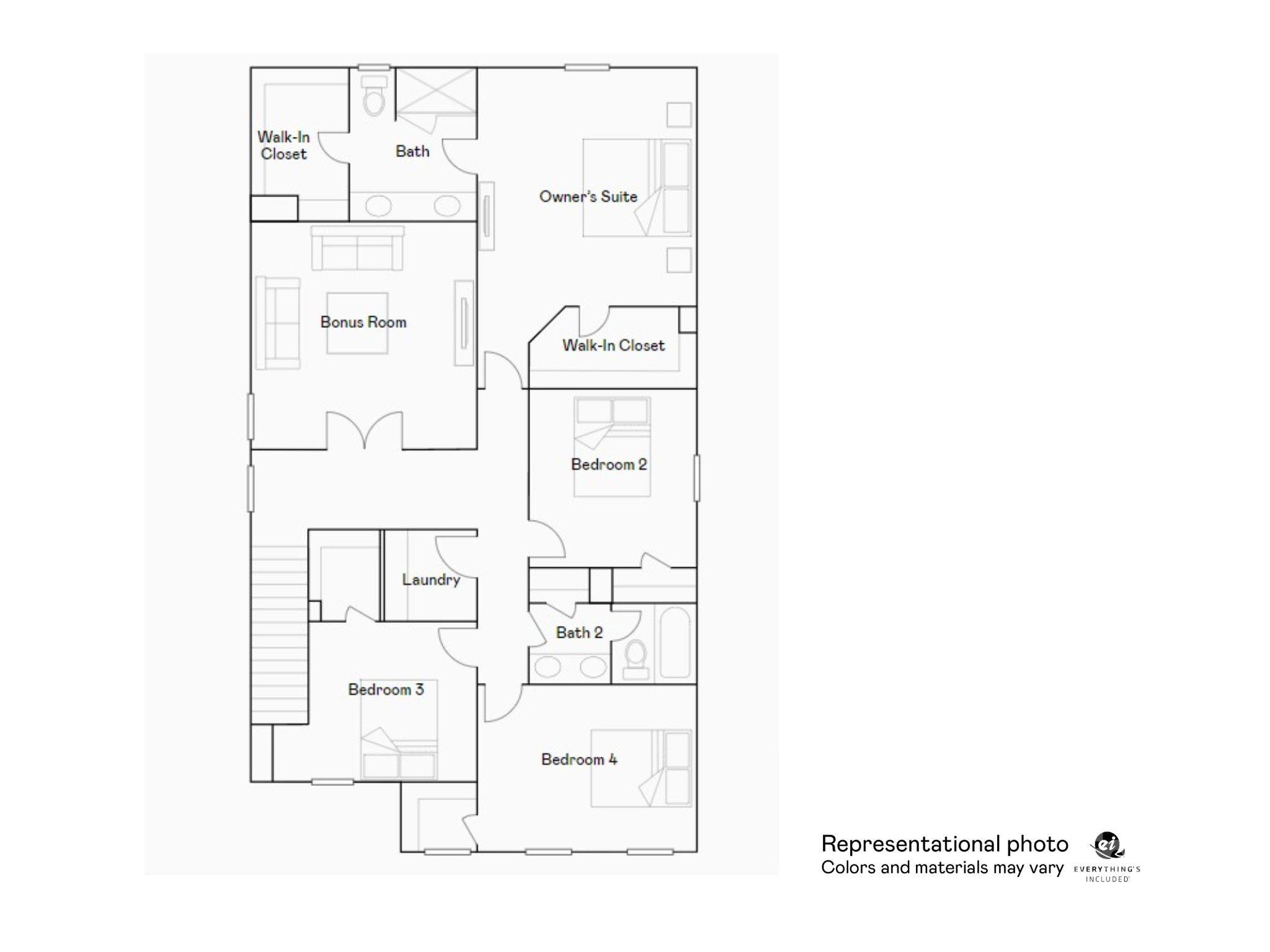 Sullivan Farm - Residential