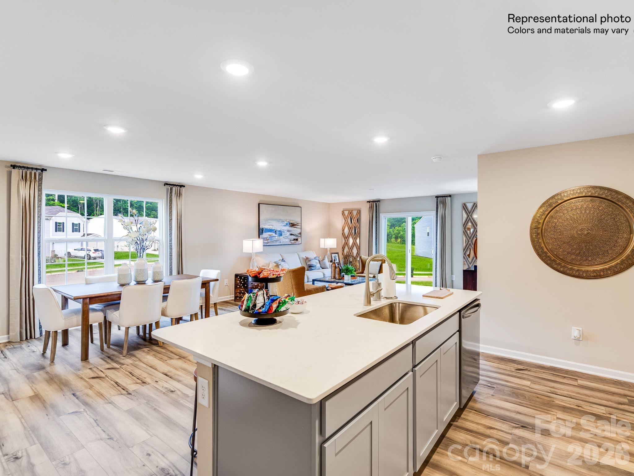Sullivan Farm - Residential