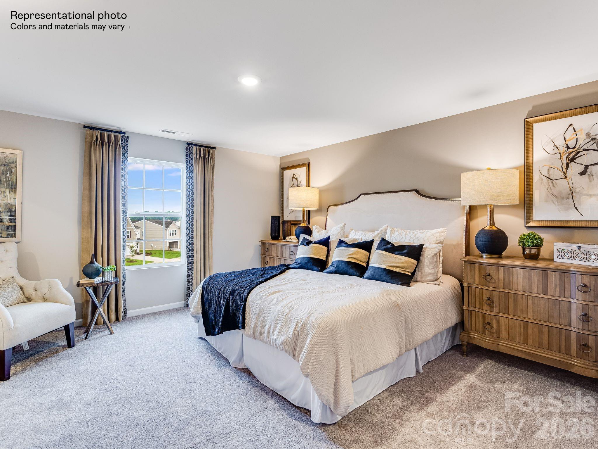 Sullivan Farm - Residential