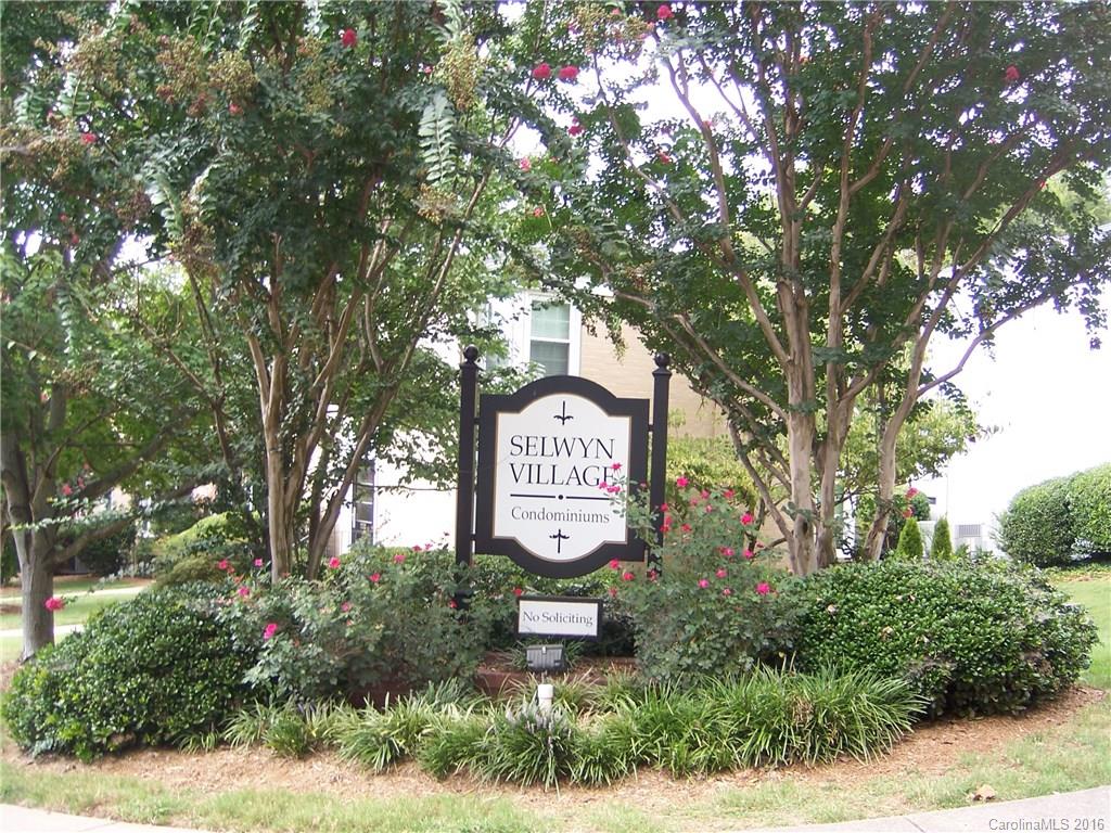 Selwyn Village - Residential