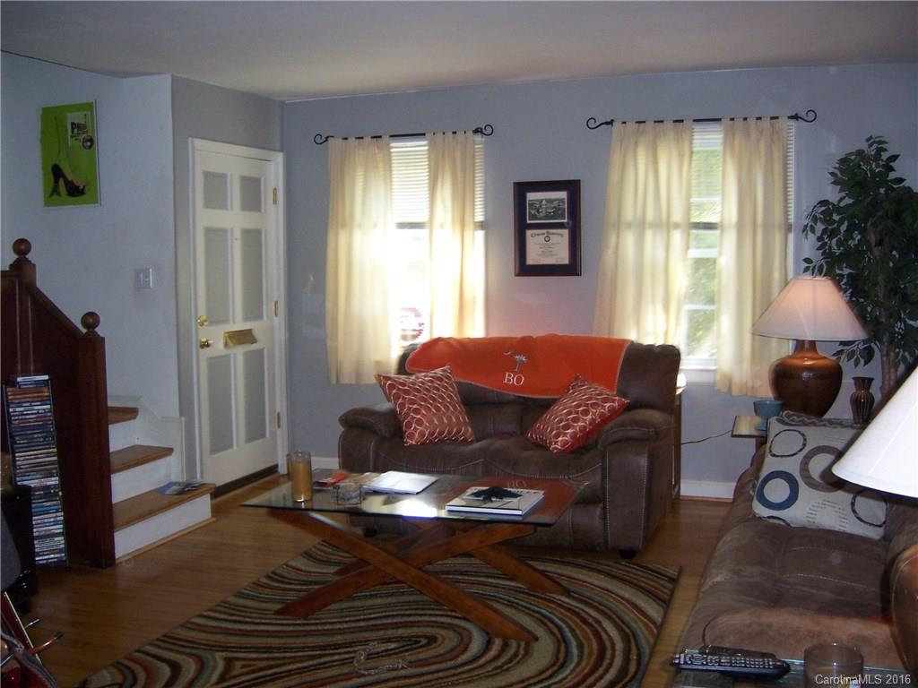 Selwyn Village - Residential