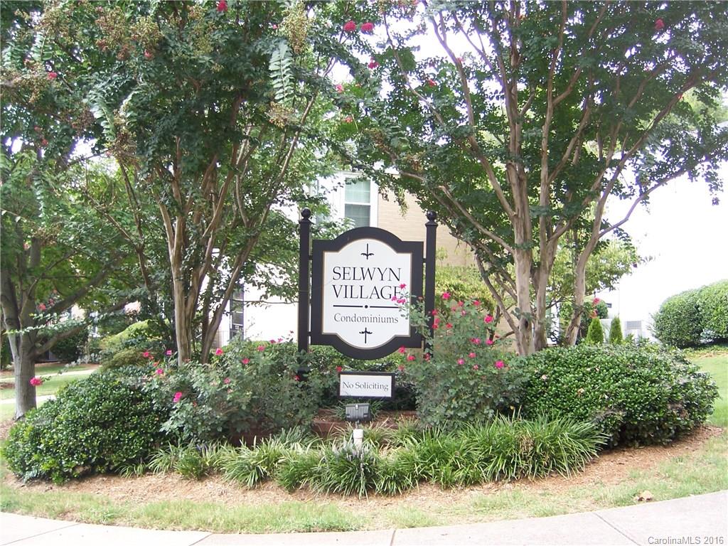 Selwyn Village - Residential