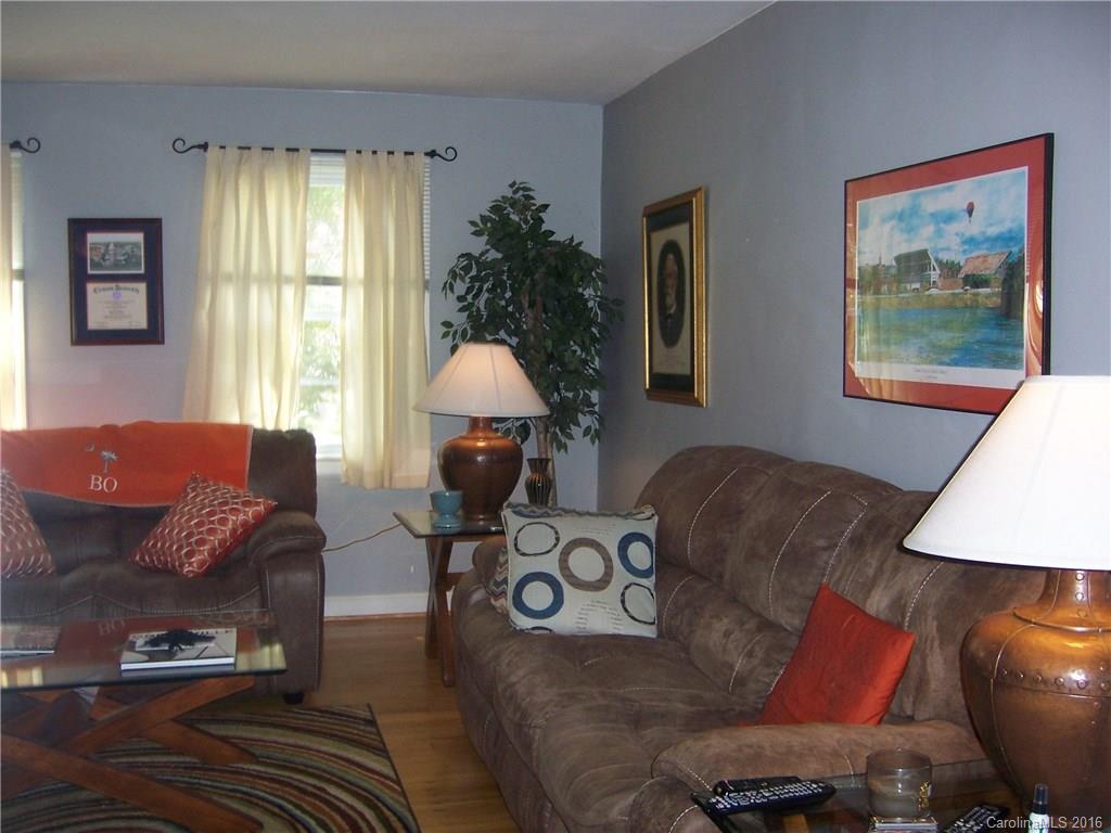 Selwyn Village - Residential