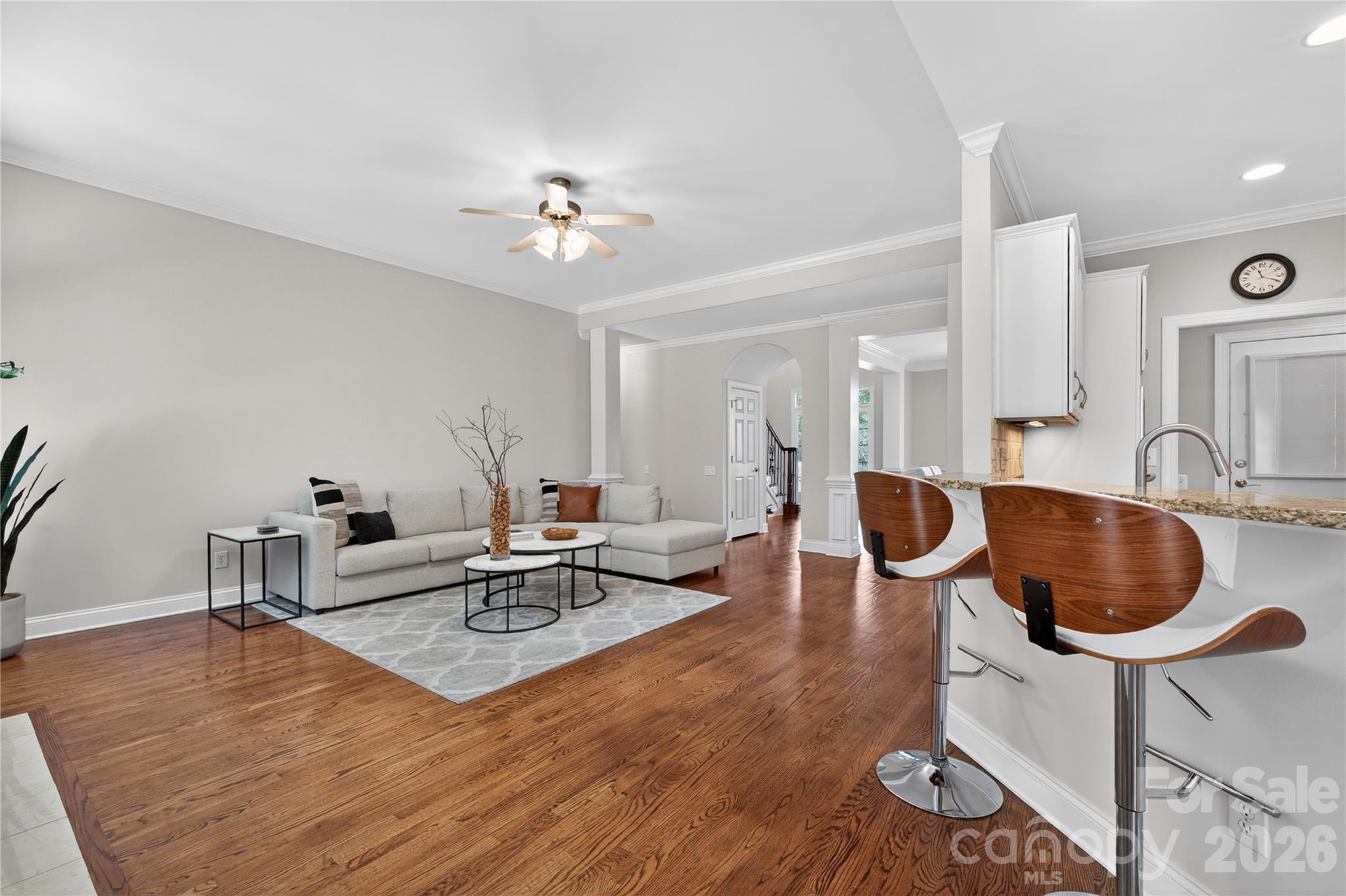 Melbourne At Bailiwyck - Residential