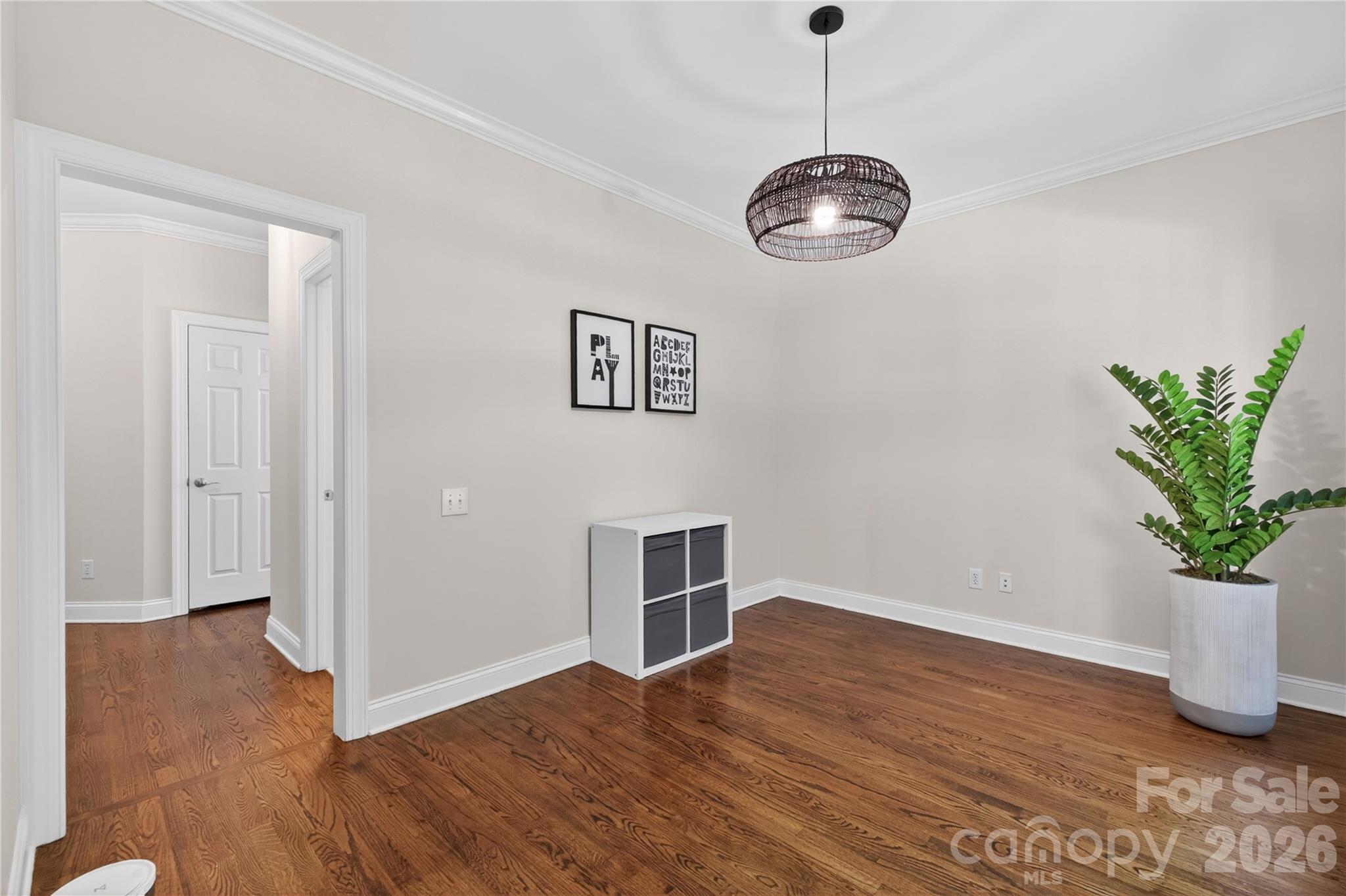 Melbourne At Bailiwyck - Residential
