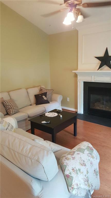 Legacy Park - Residential