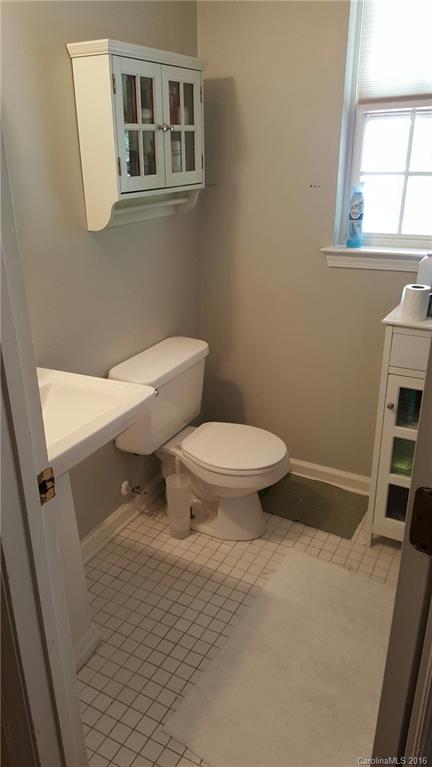 Legacy Park - Residential