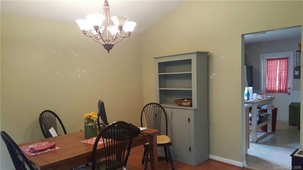 Legacy Park - Residential