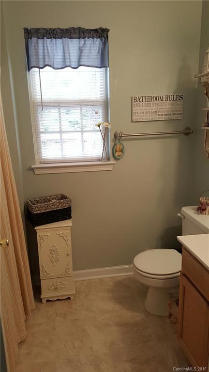 Legacy Park - Residential