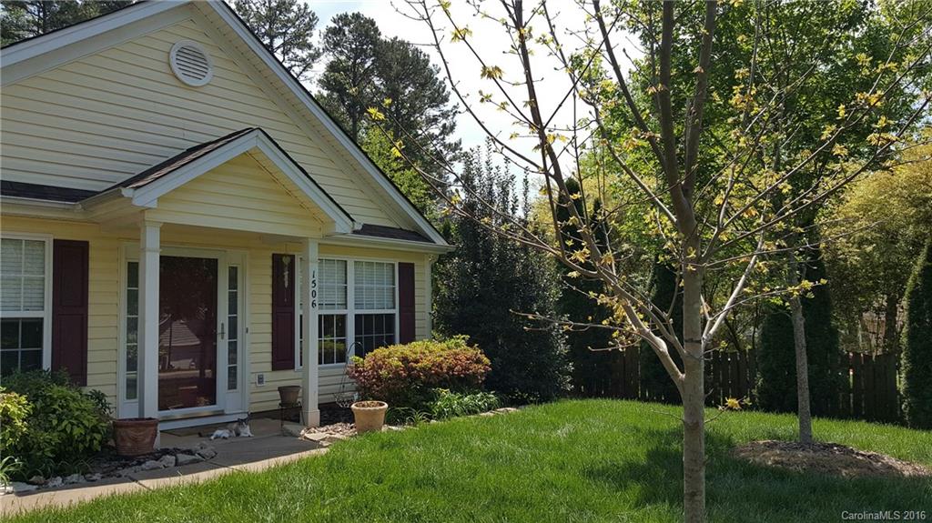 Legacy Park - Residential