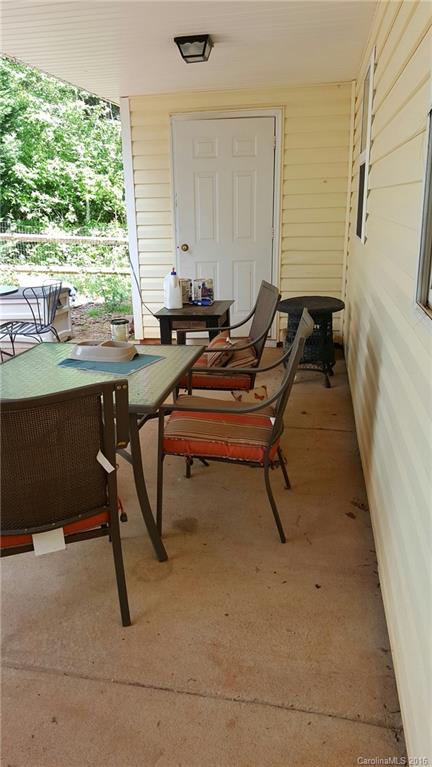 Legacy Park - Residential