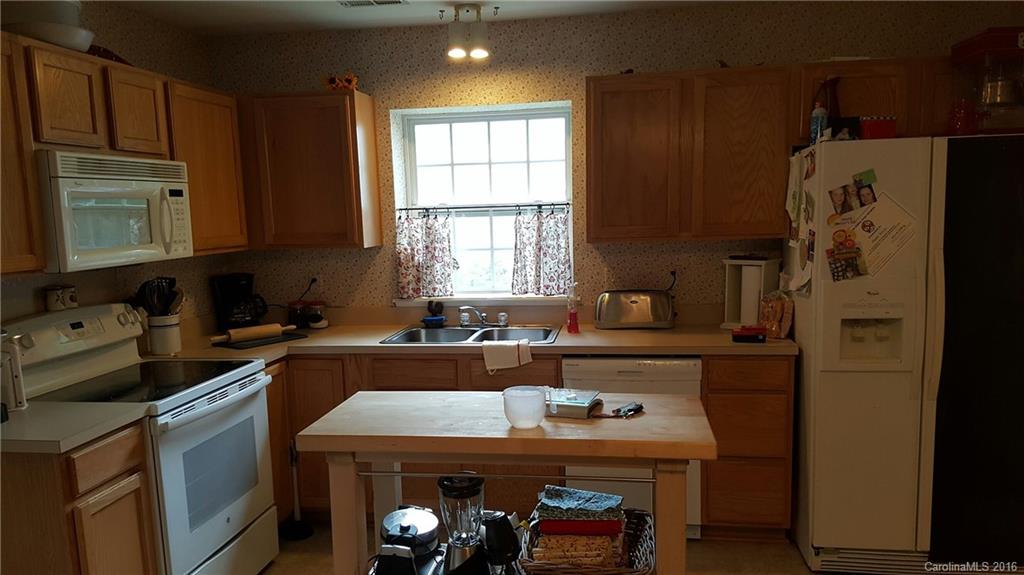 Legacy Park - Residential