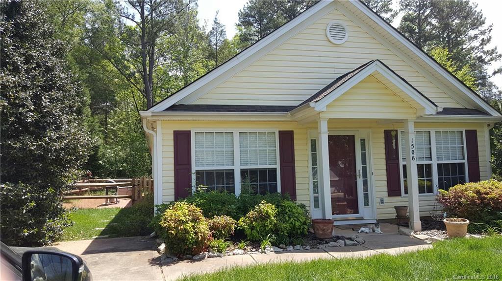 Legacy Park - Residential