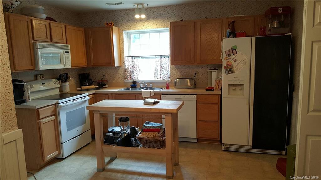 Legacy Park - Residential