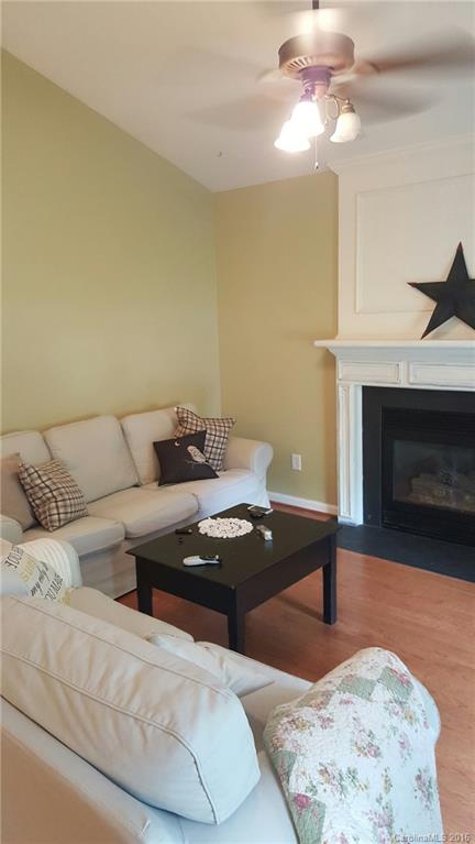 Legacy Park - Residential