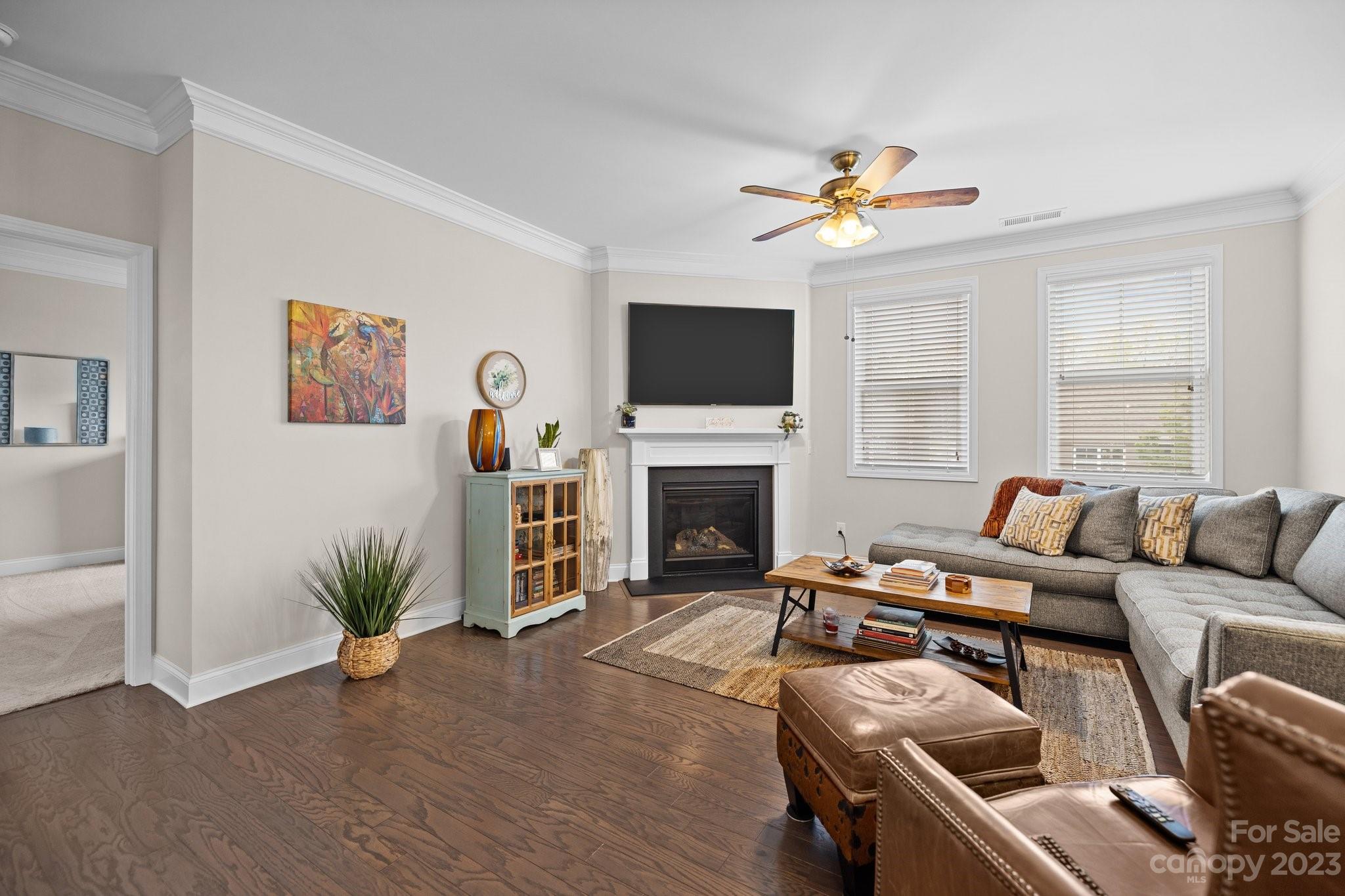 Millbridge - Residential