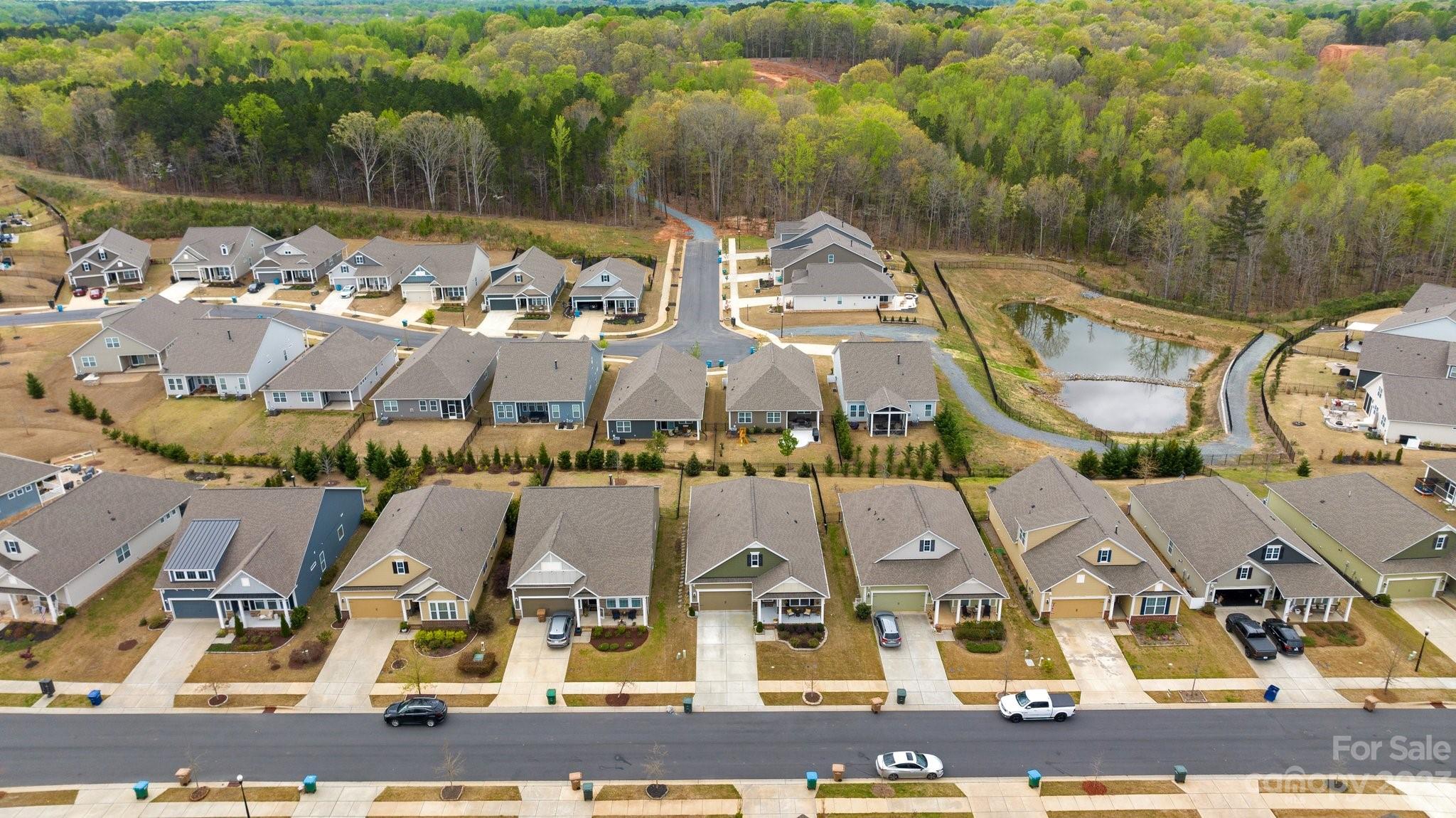 Millbridge - Residential