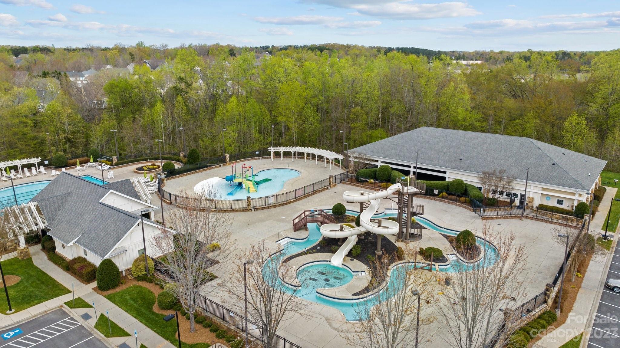 Millbridge - Residential