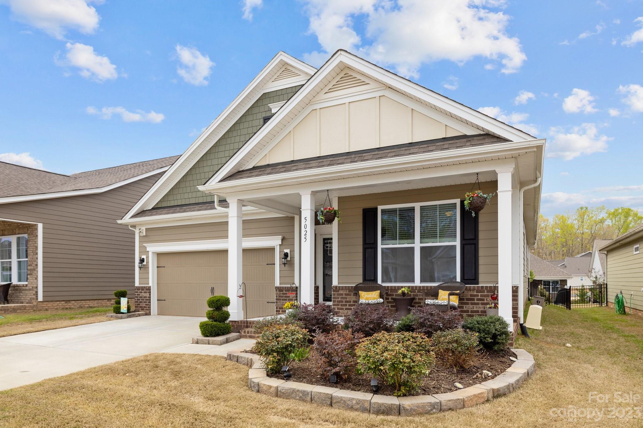 Millbridge - Residential