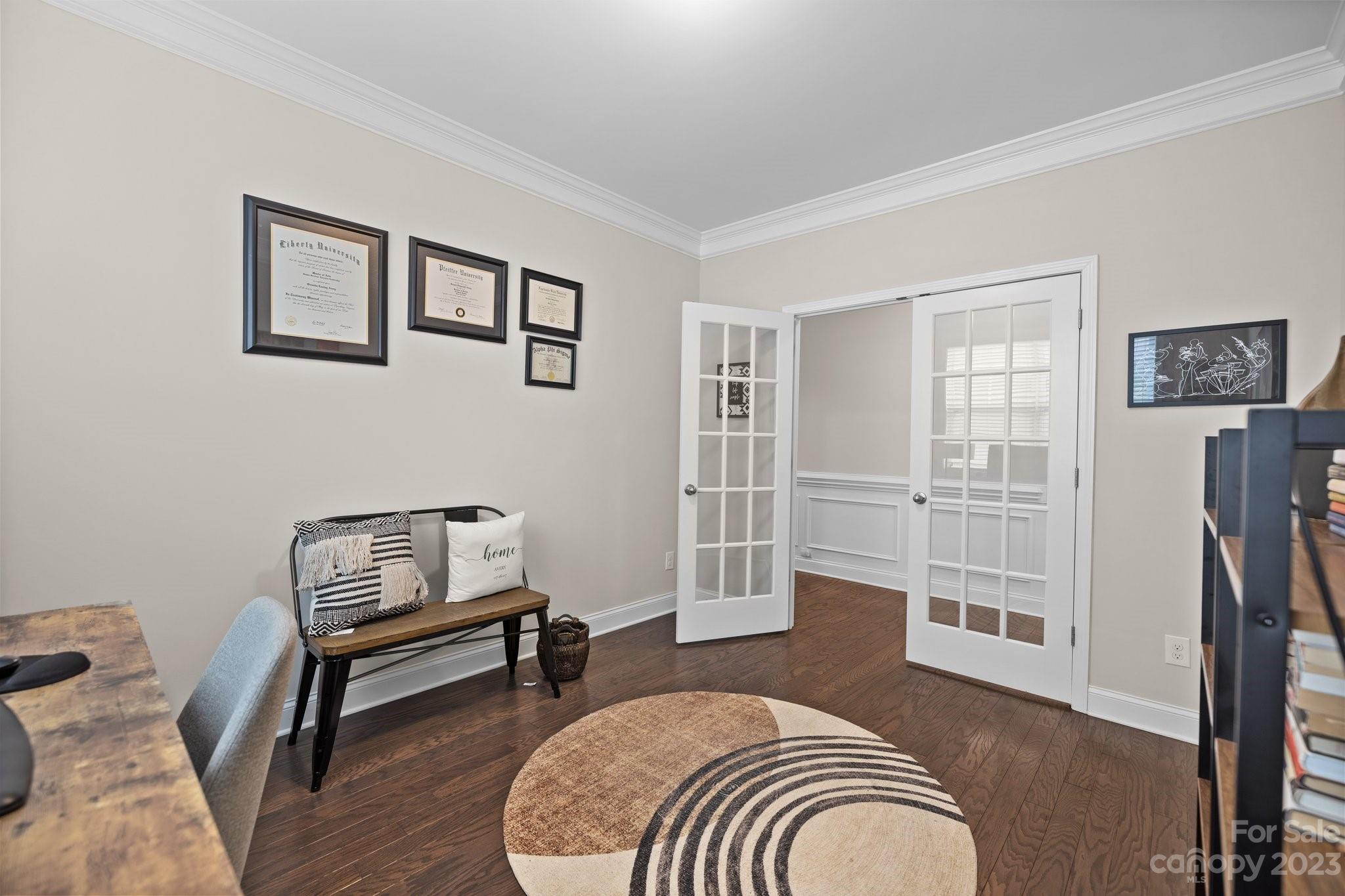 Millbridge - Residential