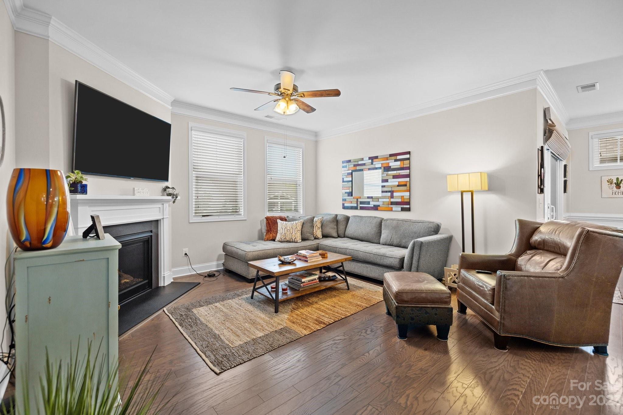 Millbridge - Residential