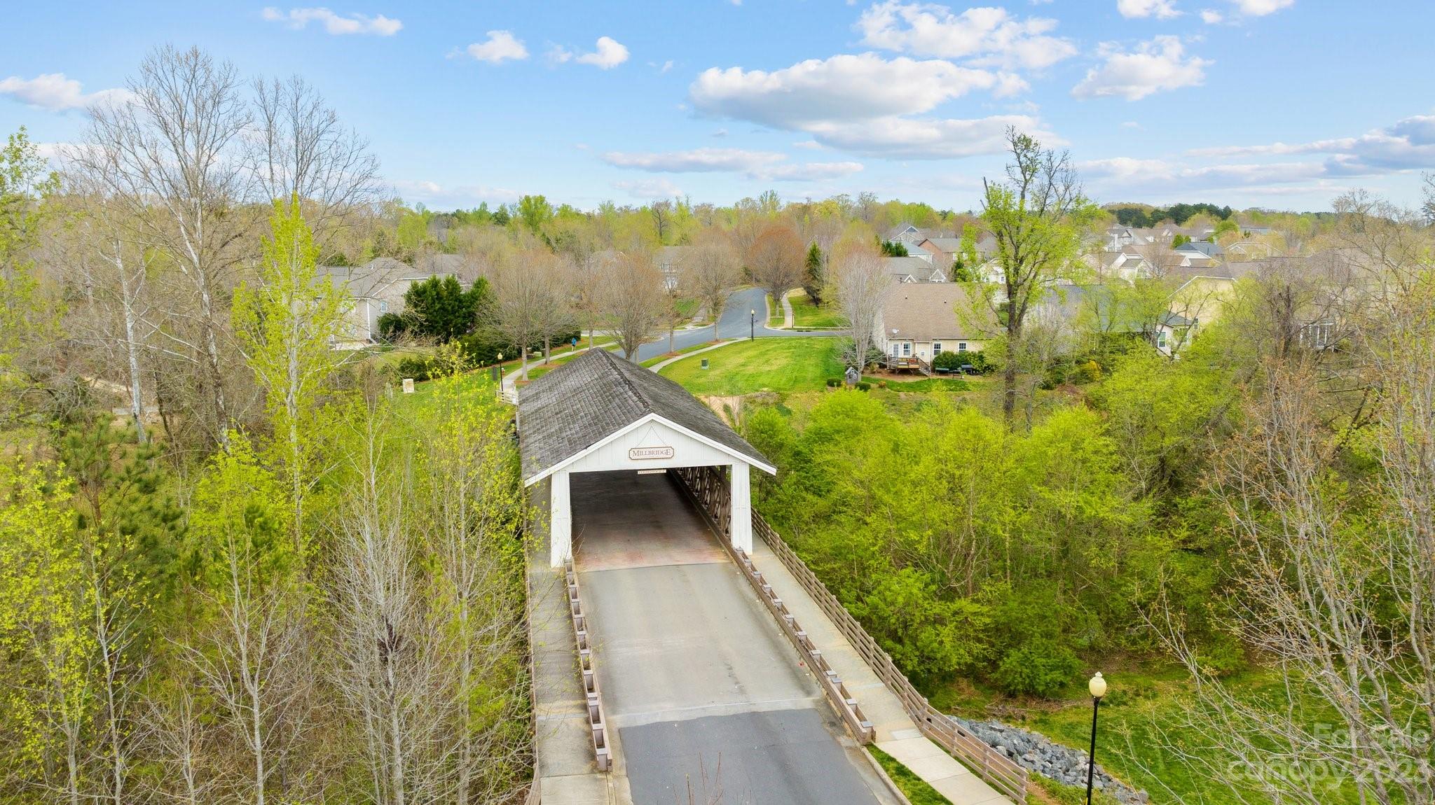 Millbridge - Residential