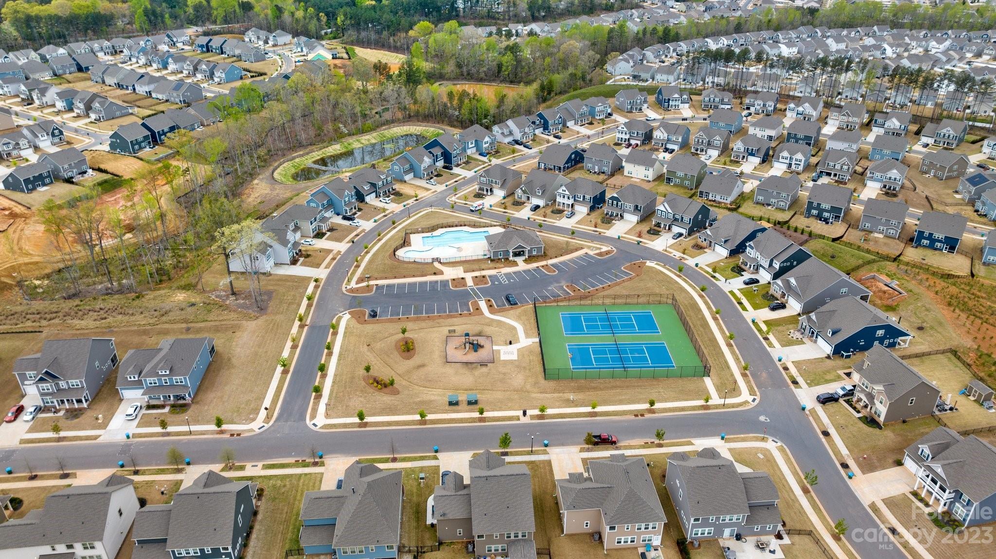 Millbridge - Residential