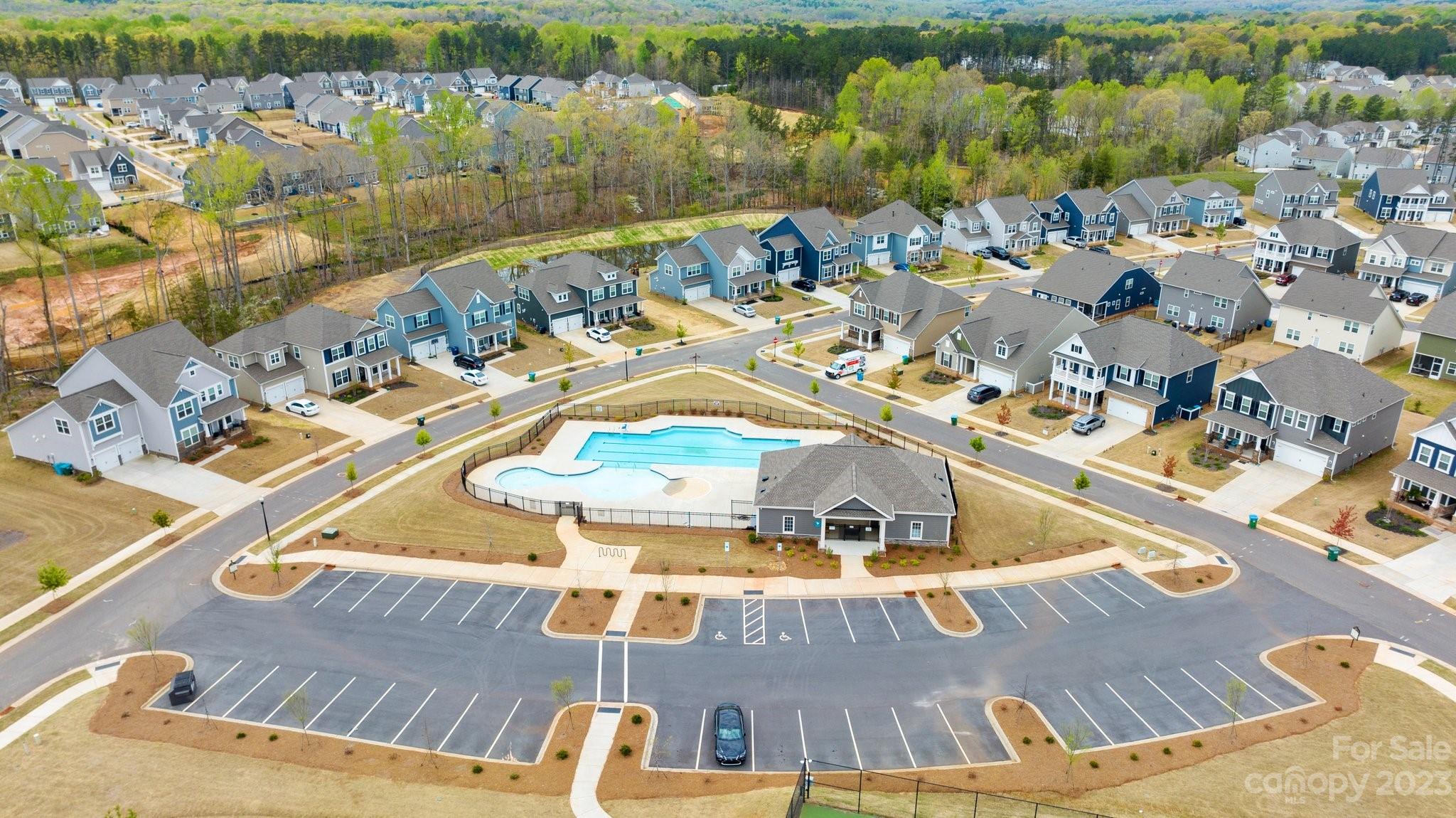 Millbridge - Residential