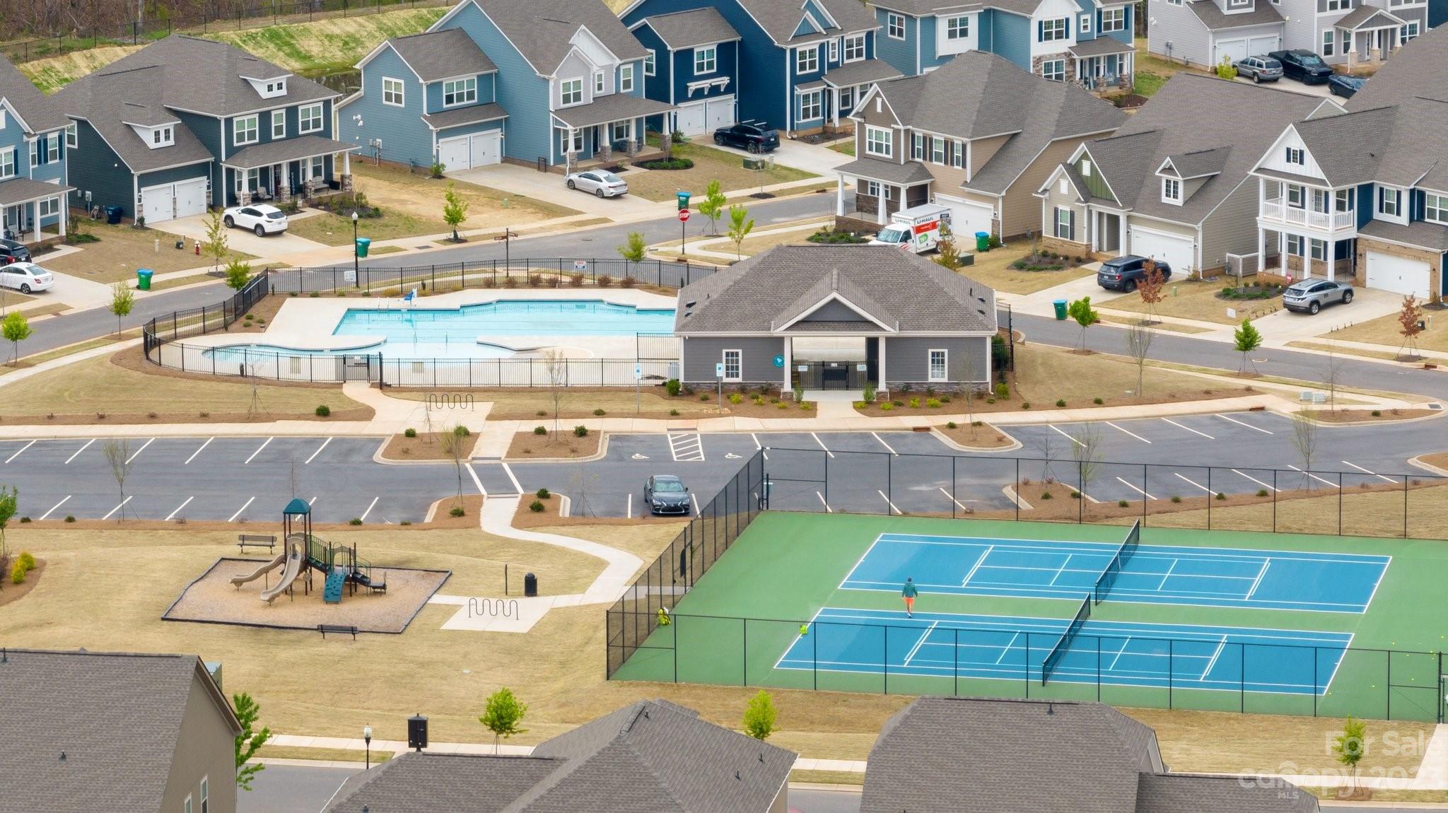 Millbridge - Residential