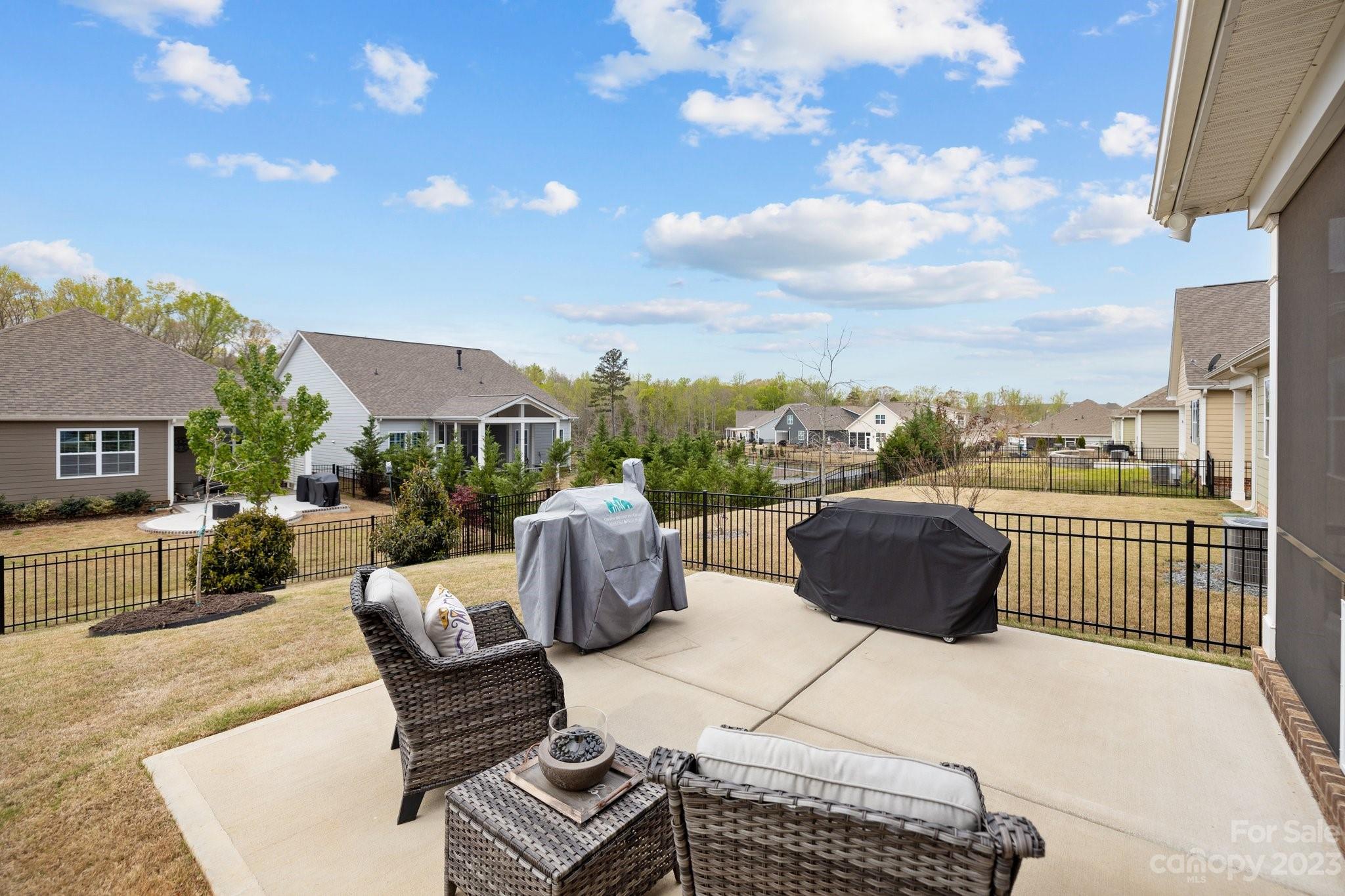 Millbridge - Residential