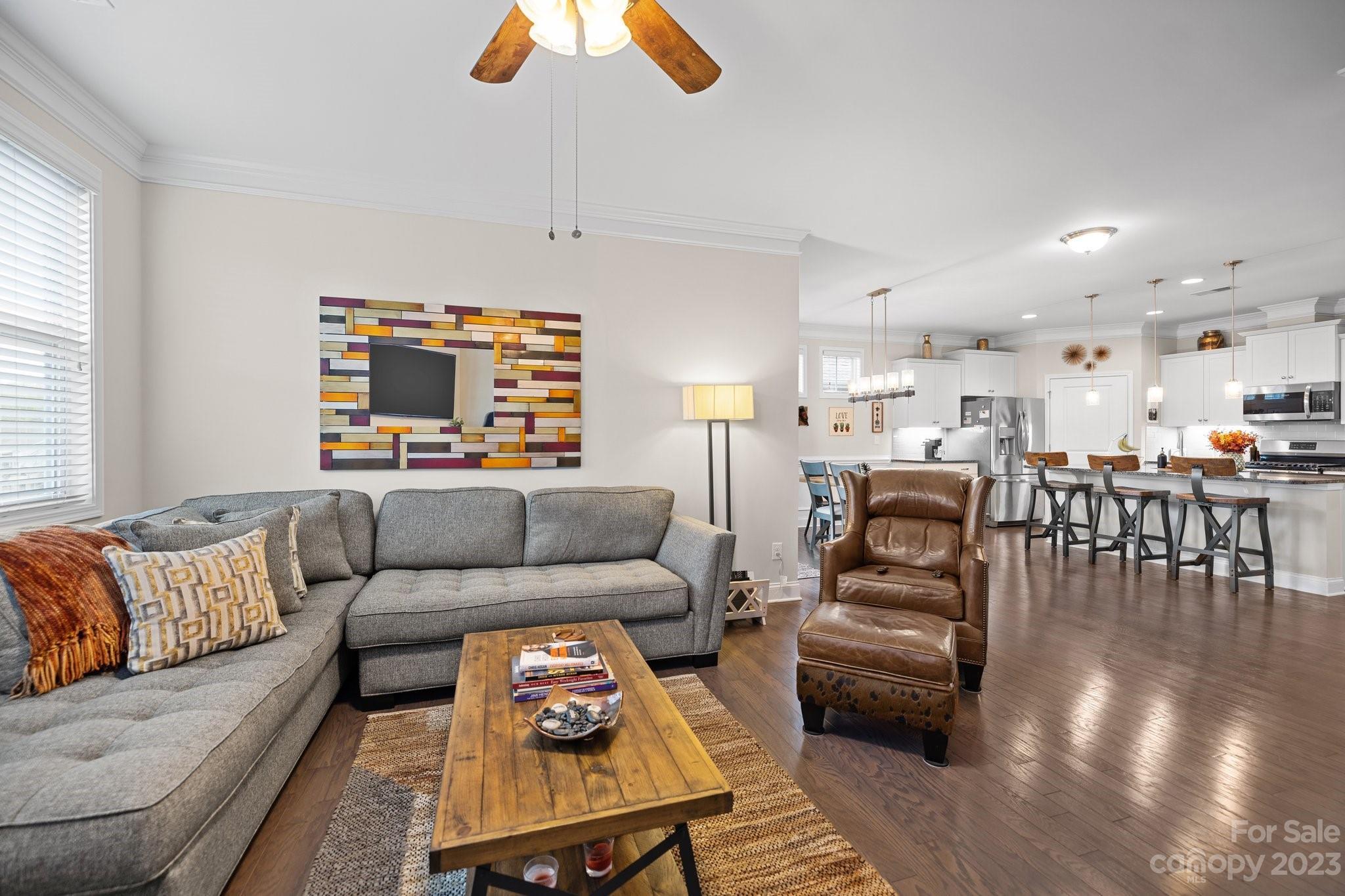 Millbridge - Residential