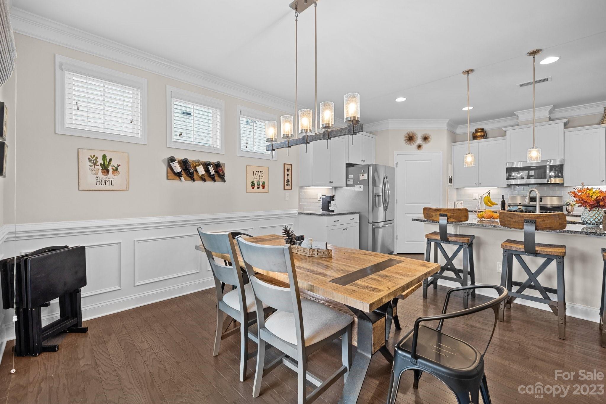 Millbridge - Residential