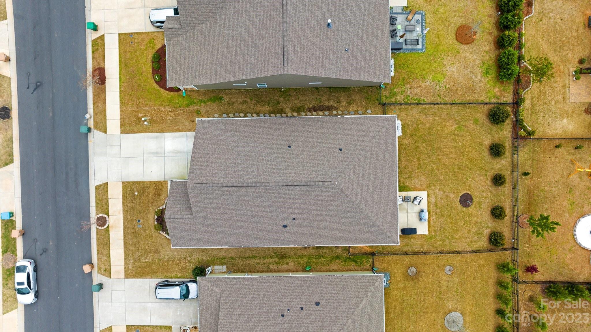 Millbridge - Residential