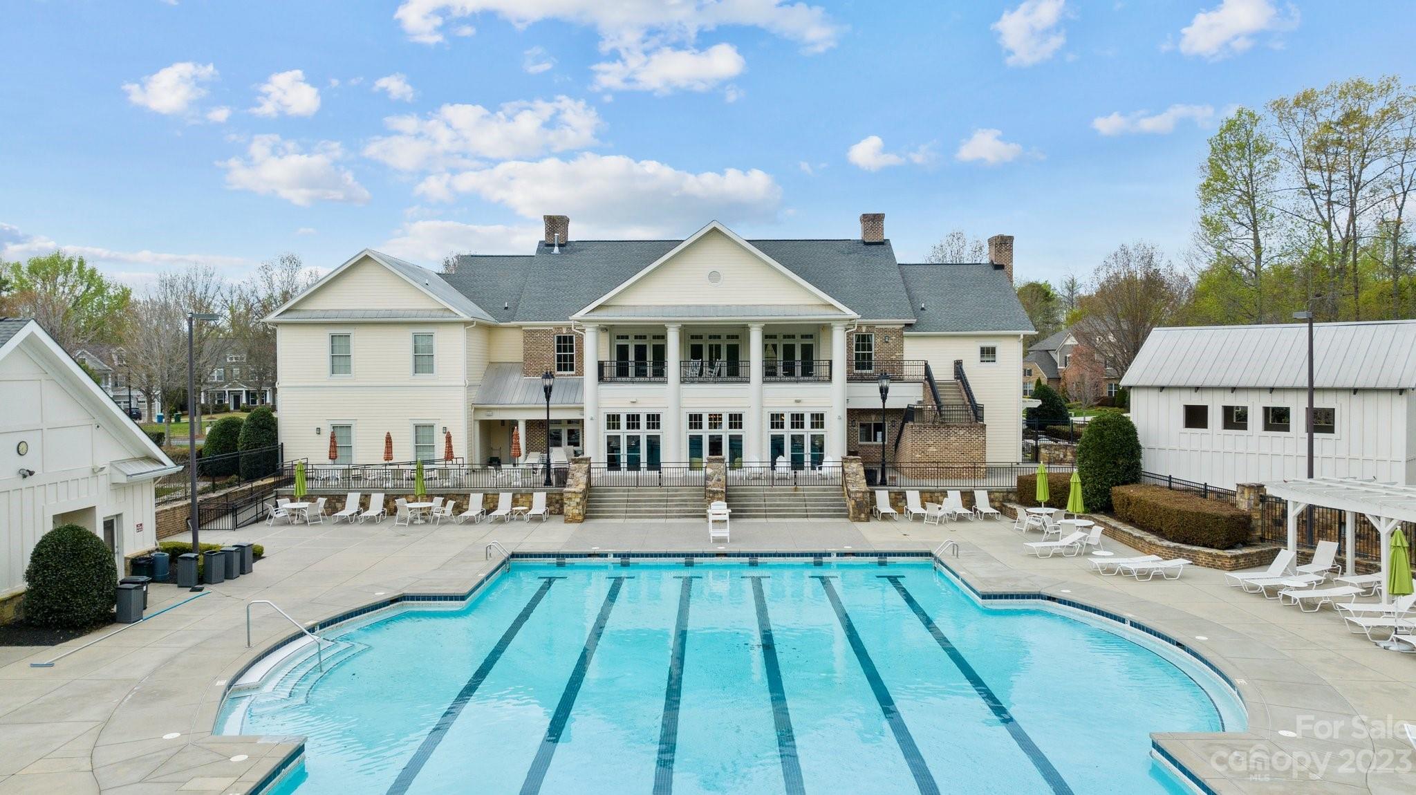 Millbridge - Residential