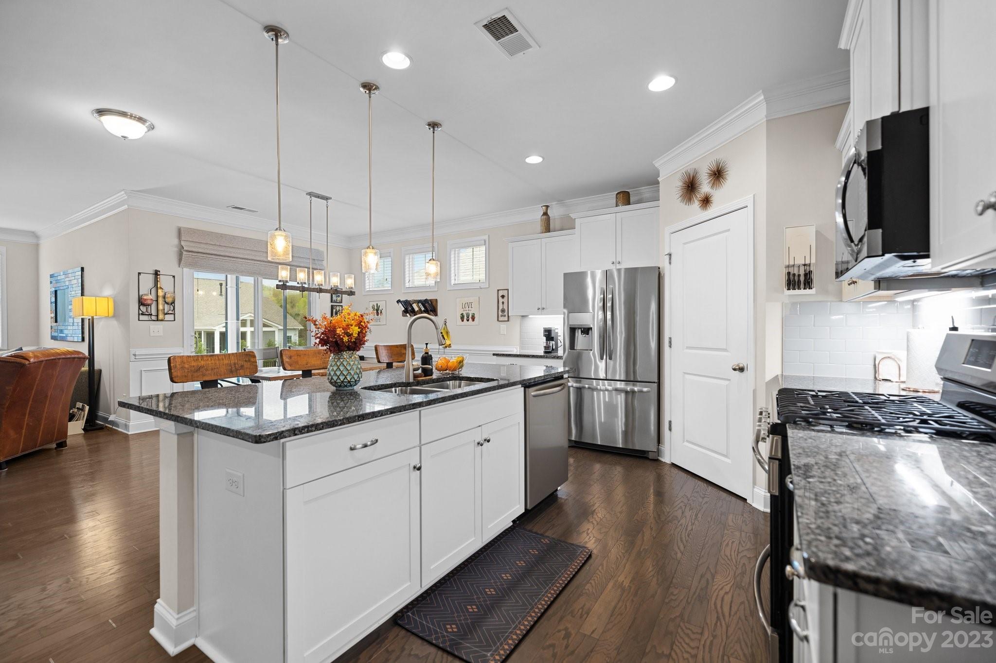 Millbridge - Residential