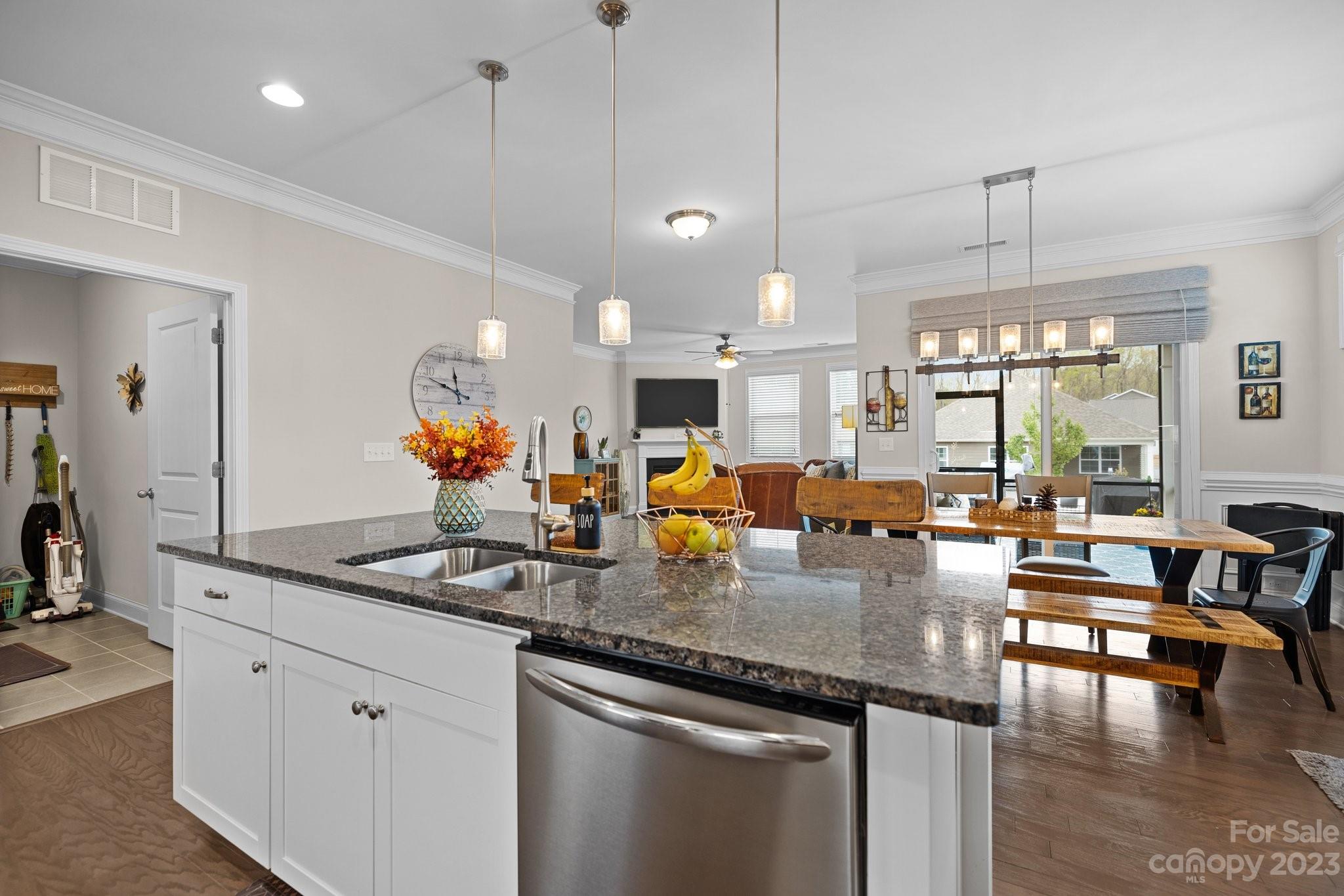 Millbridge - Residential