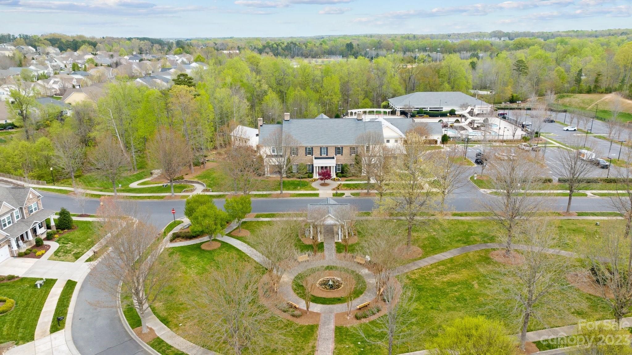 Millbridge - Residential