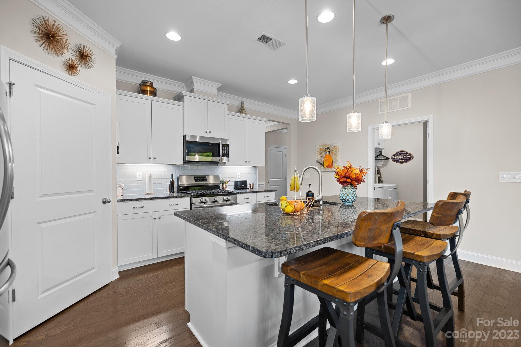 Millbridge - Residential