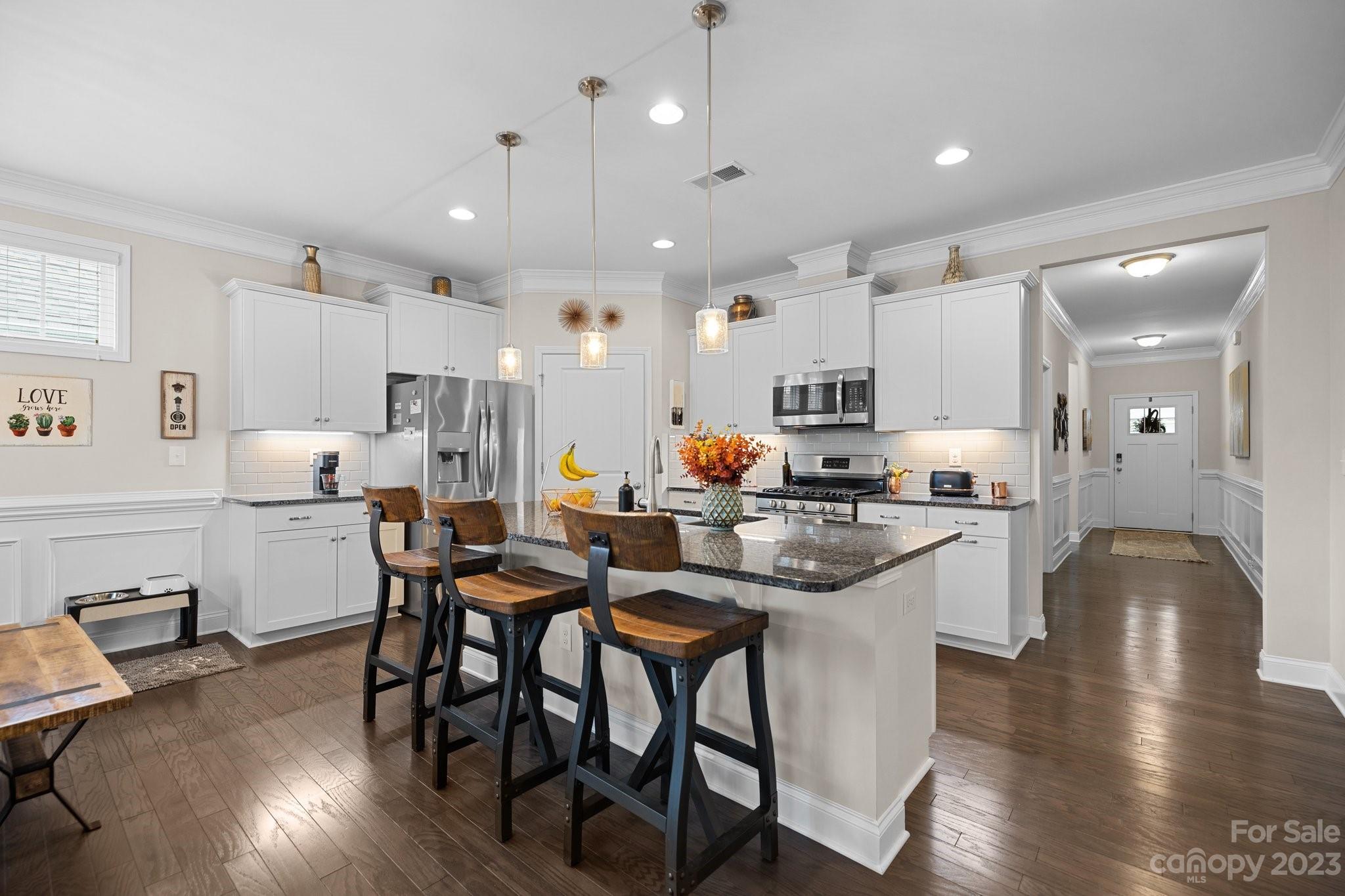 Millbridge - Residential