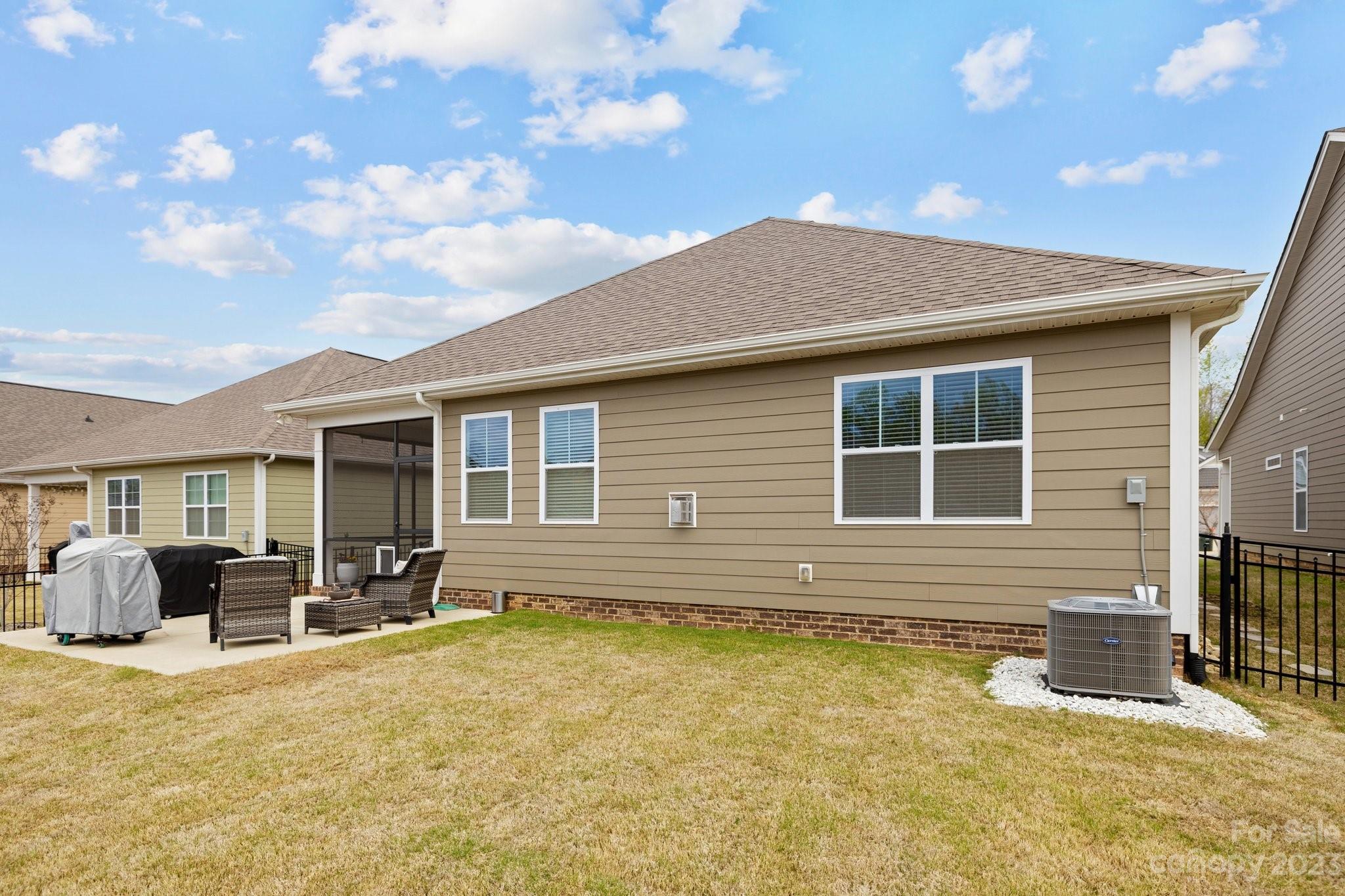 Millbridge - Residential