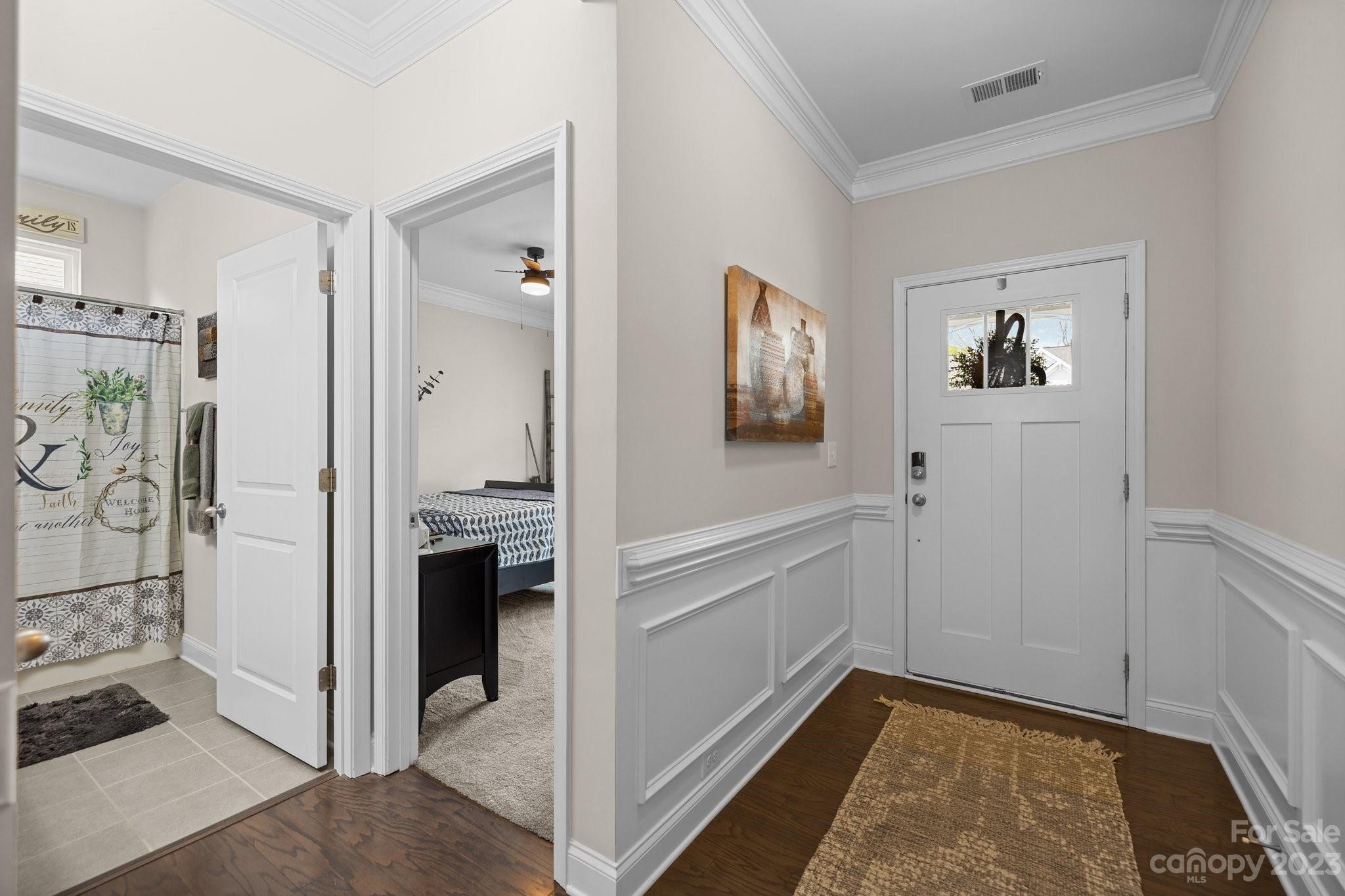 Millbridge - Residential