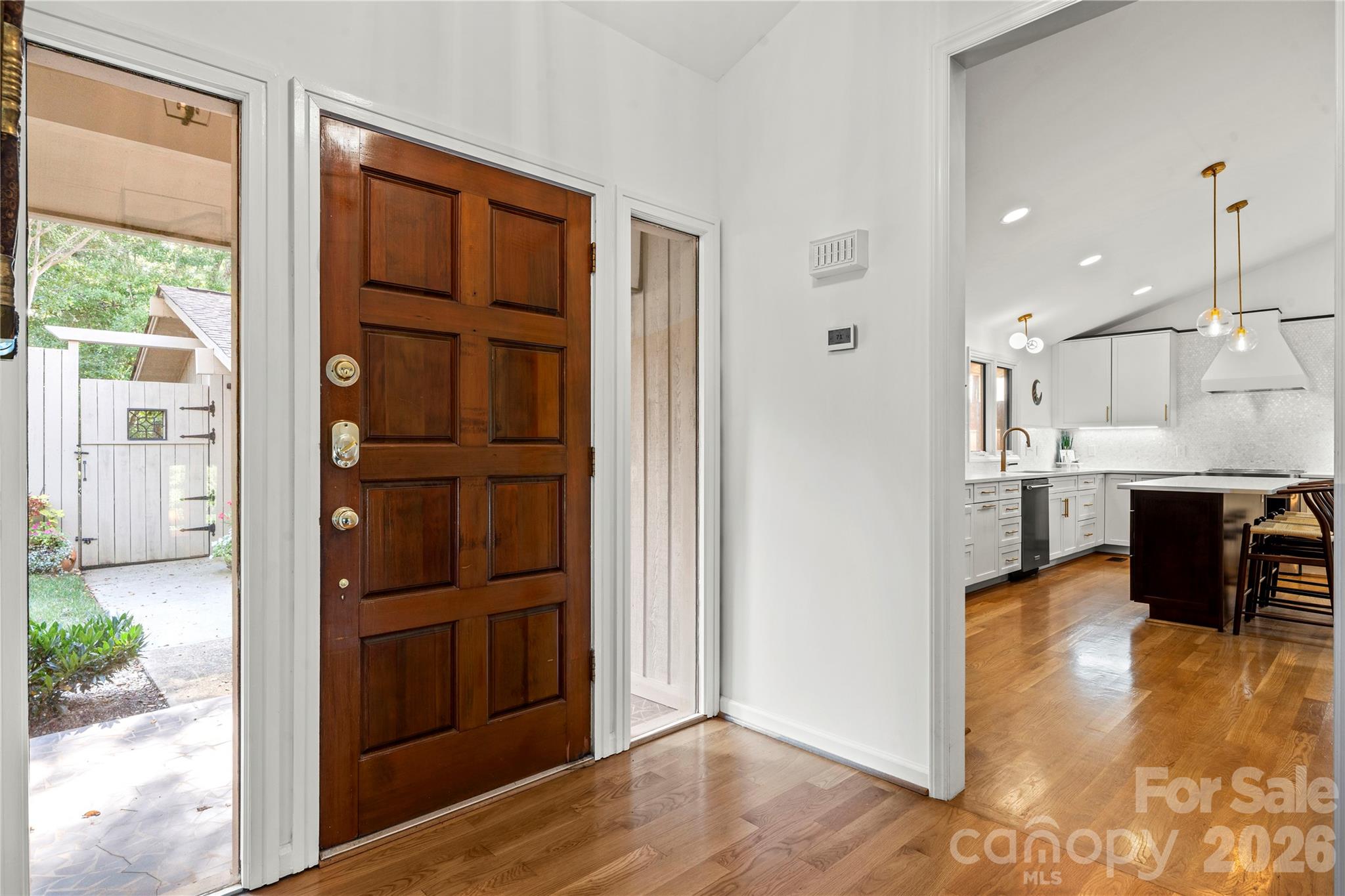 River Hills - Residential