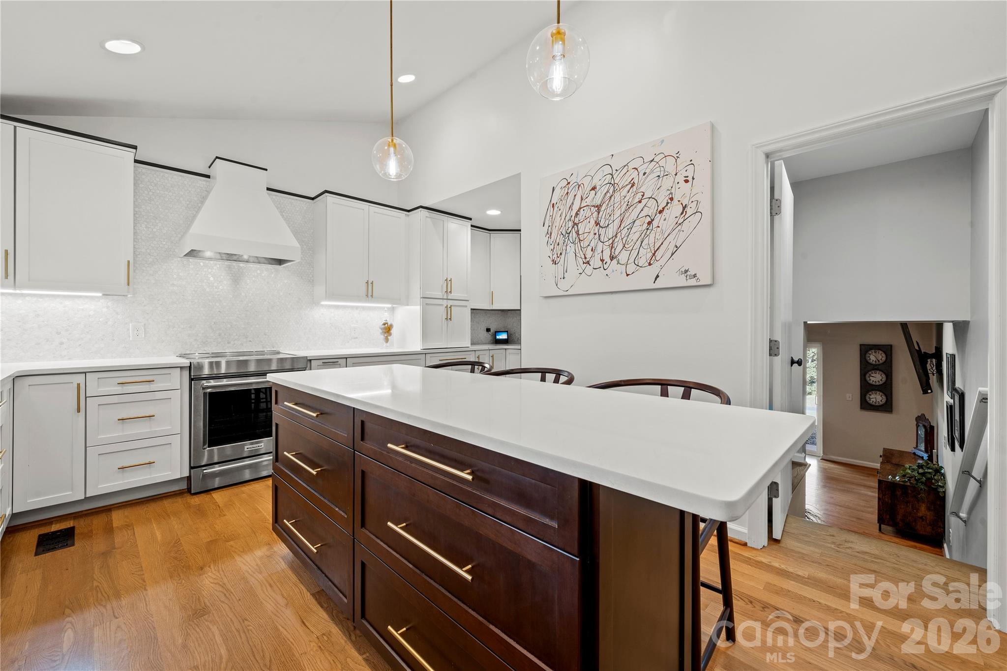 River Hills - Residential