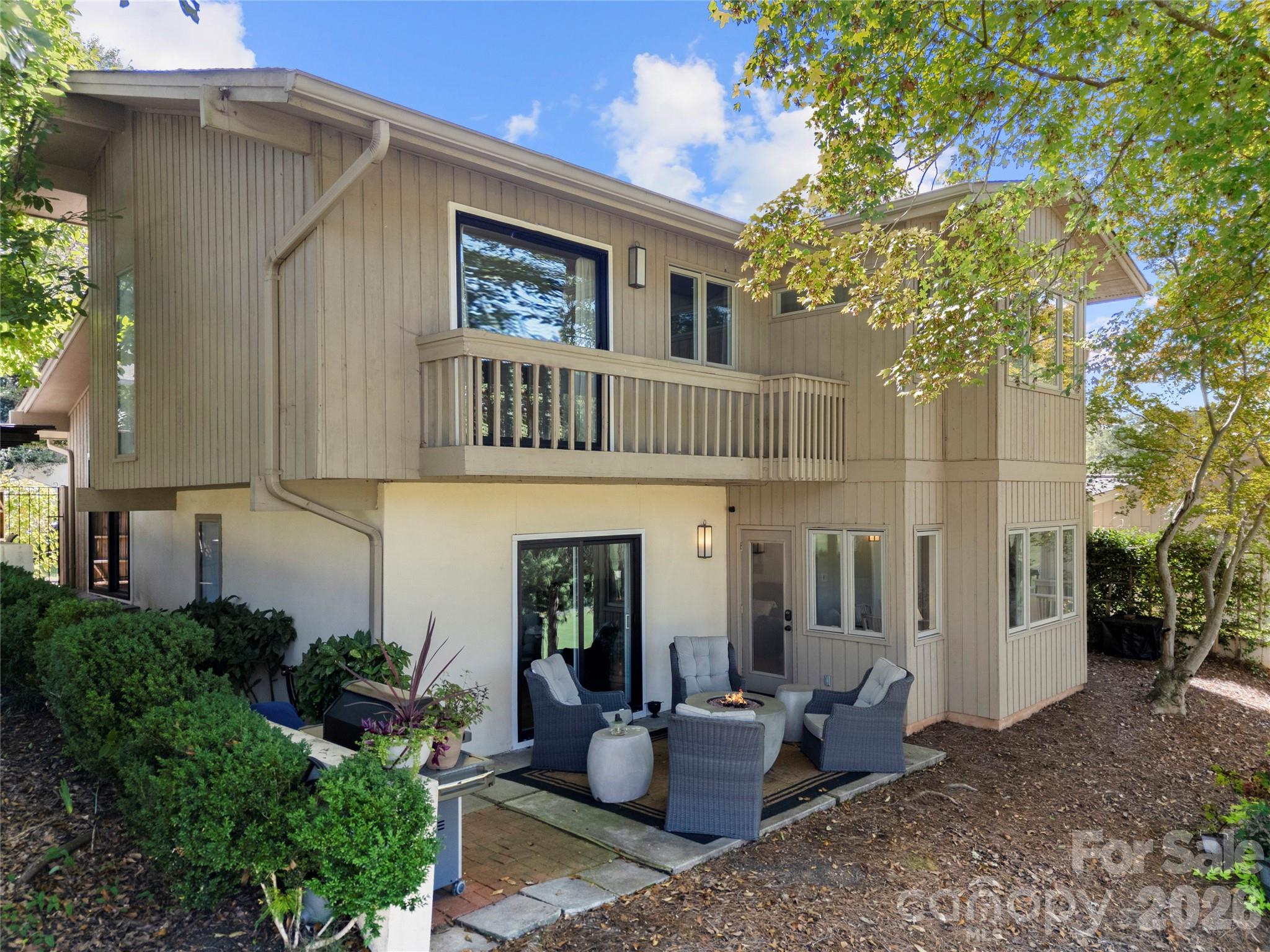 River Hills - Residential